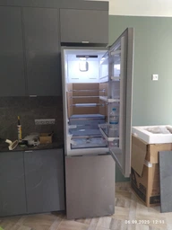 Холодильник WHIRLPOOL WHK 25404 XP5E фото от покупателей 12