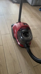 Пылесос без мешка BOSCH BGC21X350 фото от покупателей 9