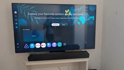 Телевизор Samsung MiniLED 55" QE55QN80FAUXUA фото от покупателей 8