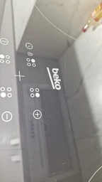 Духовой шкаф электрический + Варочная поверхность индукционная Beko BBSM13300XM (комплект)