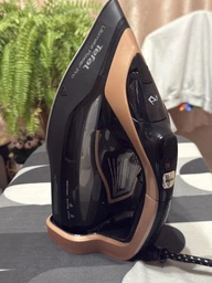 Утюг Tefal Ultimate Power Pro FV9E50E0 фото от покупателей 5