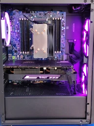 Корпус Qube QB08N_FCNU3 фото від покупців 9