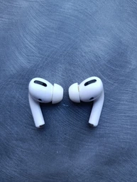 Бездротові Bluetooth наушники HOCO EW04 Plus White фото від покупців 1