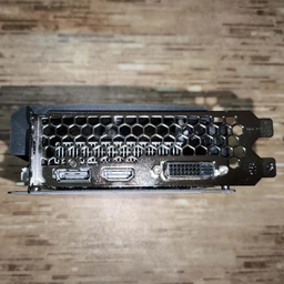 Відеокарта GeForce RTX 3050 8GB GDDR6 Dual Palit (NE63050018P1-1070D) фото от покупателей 6