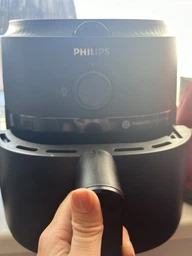 Мультипечь PHILIPS Серия 1000 NA120/00 фото от покупателей 18