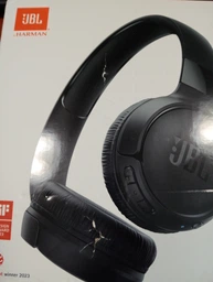 Наушники JBL Tune 520BT Purple (JBLT520BTPUREU) фото от покупателей 2