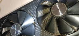 Sapphire Radeon RX 580 4GD5 PULSE (11265-10) фото от покупателей 4