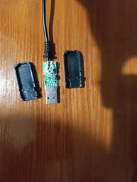 Кабель питания от повербанка к роутеру 9V USB-DC шнур для подключения к модему от Power Bank, 1м фото от покупателей 1