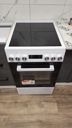 Плита Beko FSM 57300 GW фото от покупателей 1