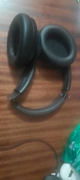 Навушники Panasonic RB-HX300B Black (RB-HX330BDGK) фото від покупців 2