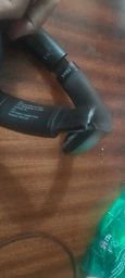 Навушники Panasonic RB-HX300B Black (RB-HX330BDGK) фото від покупців 1