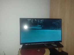 Телевізор Xiaomi TV A 65 2026 фото от покупателей 2