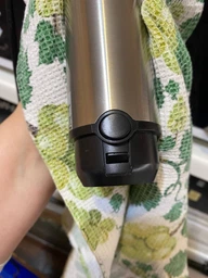 Блендер RZTK Chef Master 1000W фото от покупателей 6