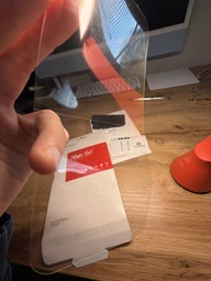 Гидрогелевая пленка ArmorStandart для смартфона Apple iPhone 17 Pro (ARM86168)