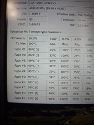 Ноутбук Dell 15 (210-BRNX_54Wh_WP)