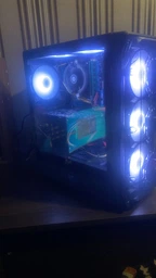 Корпус GameMax Starlight 2 AW фото от покупателей 1