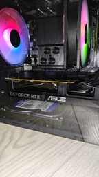 Відеокарта ASUS GeForce RTX5060 8Gb DUAL OC (DUAL-RTX5060-O8G) фото від покупців 2