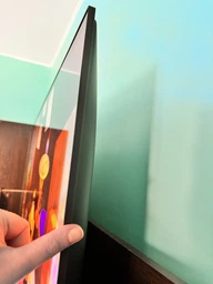 Телевізор Xiaomi TV A 43 FHD 2026 (L43MB-AFME) фото від покупців 2