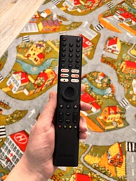 Телевізор Xiaomi TV A 43 FHD 2026 (L43MB-AFME) фото від покупців 1