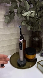 Электрическая зубная щетка Oral-B iO 10 Black (4210201434672) фото от покупателей 1