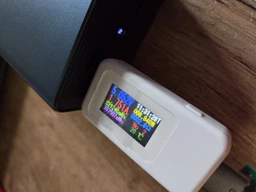 Повербанк 30000mAh 22.5W Remzona Extrinity Metal 30X с быстрой зарядкой PD Quick Charge 3.0 Fast Charge УМБ для телефона айфона роутера планшета LED дисплей портативный + кабель USB-A USB-C фото от покупателей 10
