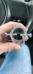 Переходник на выхлопную трубу генератора MXR5500 фото от покупателей 1