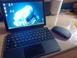 Мышка беспроводная RGB подсветкой для пк аккумулятором 1600 DPI бесшумная для ноутбука Bluetooth 5.0 и USB зарядкой для компьютера WiFi без провода