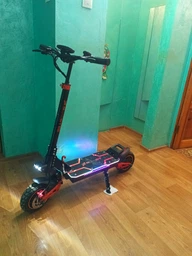 Електросамокат X-BOOST-005 60V 20AH 1500W, Электросамокат