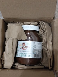 Шоколадна Паста Нутелла Nutella Ferrero 1 кг фото от покупателей 1