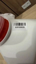 Гель для прання Persil Gel Deep Clean Color 5.775 л 116 прань. фото від покупців 9