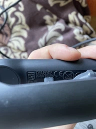 Выпрямитель для волос Philips BHS515/00 серии 5000 фото от покупателей 1