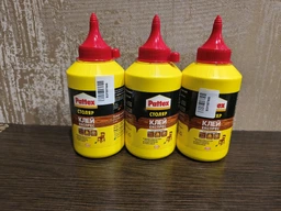 Клей ПВА Pattex Столяр Експрес D2 250 г