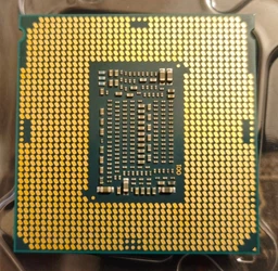 Процесор Intel Core i7-8700K | 3.7-4.7 GHz | 6яд. 12пот. | S1151-2 | SR3QR LGA1151-2 б/в