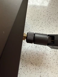 Маршрутизатор ASUS RT-BE88U (90IG08V0-MO3N0V) фото от покупателей 3