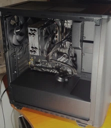 Кулер ID-Cooling SE-224-XTS фото от покупателей 3