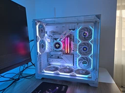 Процесор AMD Ryzen 9 9950X3D (4.3GHz 128MB 170W AM5) Box (100-100000719WOF)