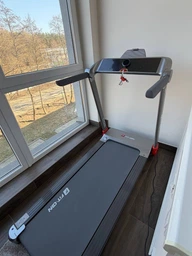 Беговая дорожка Fit-On Titan (4370-0001) фото от покупателей 3