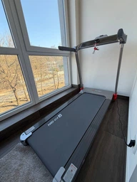 Беговая дорожка Fit-On Titan (4370-0001) фото от покупателей 2
