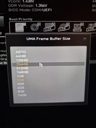 Материнская плата MSI B550M PRO-VDH Wi-Fi (sAM4, AMD B550, PCI-Ex16)