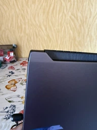 Игровой ноутбук Gigabyte Aero X16 1WH / 16" (2560x1600) IPS / AMD Ryzen AI 7 350 (8 (16) ядер по 2,0 - 5,0 ГГц) / 32 ГБ DDR5 / 1000 ГБ SSD NVMe / nVidia GeForce RTX 5070, 8 ГБ GDDR7, 128-бит / Веб-камера б/у фото от покупателей 1