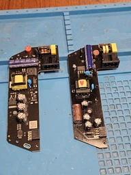 Плата блока питания Ajax PSU for Hub 220V (000061844)