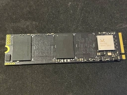 SSD диск AFOX ME300 512GB M.2 2280 NVMe PCIe 3.0 x4 3D NAND QLC (ME300-512GQN)