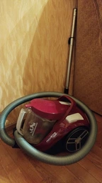 Пилосос без мішка ROWENTA Compact Power XXL Animal + Kit RO4B63EA фото від покупців 8