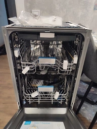 Посудомийна машина Beko DIS28123 фото від покупців 6