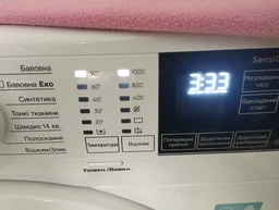Стиральная машина автоматическая Electrolux EW6S404WU фото от покупателей 4