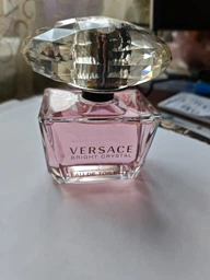 Туалетная вода для женщин Versace Bright Crystal 50 мл (8011003993819) фото от покупателей 6