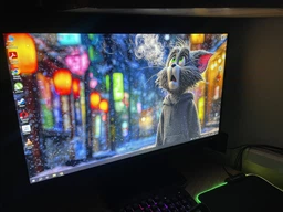Монитор 27" Acer EK271P6bi (UM.HE1EE.601) фото от покупателей 4