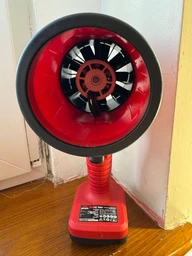 Воздуходувка аккумуляторная Vitals Master ALP 1861j BL (240470) фото от покупателей 2