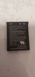 Универсальное зарядное устройство лягушка с LCD дисплеем и USB Frog Black фото от покупателей 1