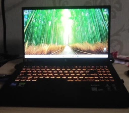 Ноутбук Acer Nitro V 15 ANV15-52 (NH.U1PAA.004) Black фото від покупців 1